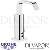 Grohe Allure E Infra-Red Electronic Basin Mixer Spare Parts