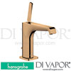 Hansgrohe Spare Parts