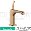Hansgrohe Spare Parts