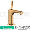 Hansgrohe Spare Parts