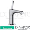 Hansgrohe Spare Parts