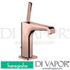 Hansgrohe Spare Parts