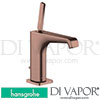 Hansgrohe Spare Parts