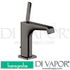 Hansgrohe Spare Parts