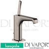 Hansgrohe Spare Parts