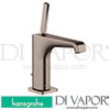 Hansgrohe Spare Parts