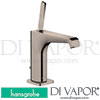 Hansgrohe Spare Parts
