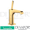 Hansgrohe Spare Parts