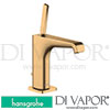 Hansgrohe Spare Parts