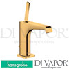 Hansgrohe Spare Parts