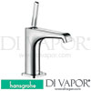 Hansgrohe Spare Parts