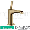 Hansgrohe Spare Parts