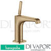 Hansgrohe Spare Parts