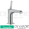 Hansgrohe Spare Parts