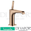 Hansgrohe Spare Parts