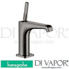 Hansgrohe Spare Parts