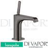 Hansgrohe Spare Parts