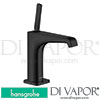 Hansgrohe Spare Parts