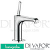 Hansgrohe Spare Parts
