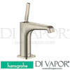 Hansgrohe Spare Parts