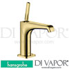 Hansgrohe Spare Parts