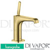 Hansgrohe Spare Parts