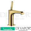Hansgrohe Spare Parts