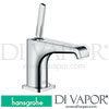 Hansgrohe Spare Parts