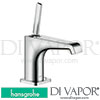 Hansgrohe Spare Parts