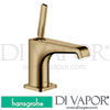 Hansgrohe Spare Parts
