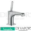 Hansgrohe Spare Parts