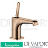 Hansgrohe Spare Parts