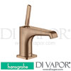 Hansgrohe Spare Parts
