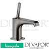 Hansgrohe Spare Parts
