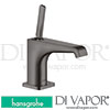Hansgrohe Spare Parts