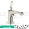 Hansgrohe Spare Parts