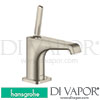 Hansgrohe Spare Parts