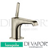 Hansgrohe Spare Parts