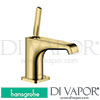 Hansgrohe Spare Parts