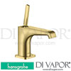 Hansgrohe Spare Parts