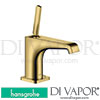 Hansgrohe Spare Parts
