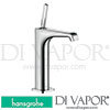 Hansgrohe Spare Parts