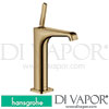 Hansgrohe Spare Parts