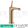 Hansgrohe Spare Parts