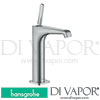 Hansgrohe Spare Parts