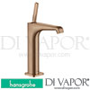 Hansgrohe Spare Parts