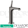 Hansgrohe Spare Parts