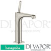 Hansgrohe Spare Parts