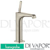 Hansgrohe Spare Parts