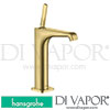 Hansgrohe Spare Parts